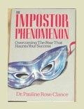 Impostor book